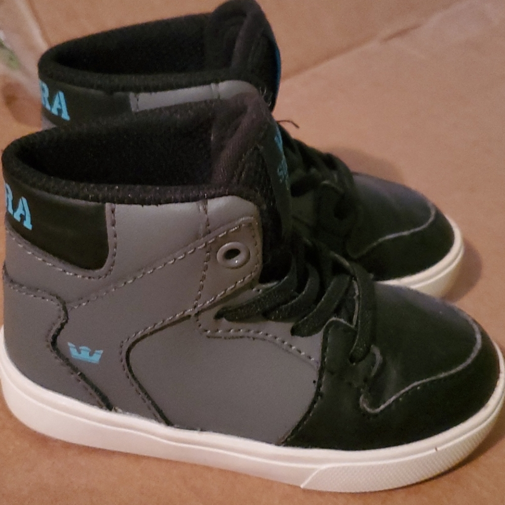 Supra shoes